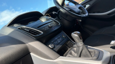 Ford Focus 1.0 EcoBoost Zetec 5dr Petrol Hatchback